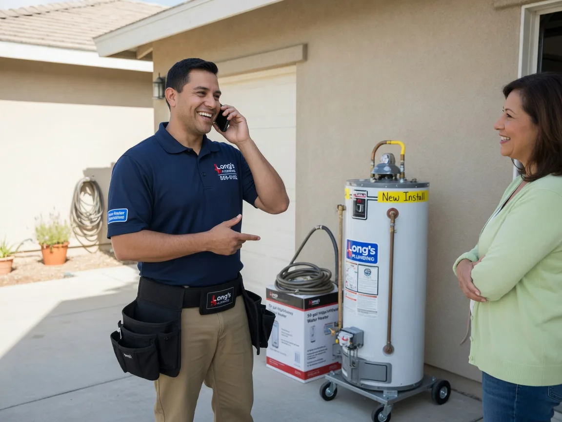 Leak Detection South Hill, VA FAQs